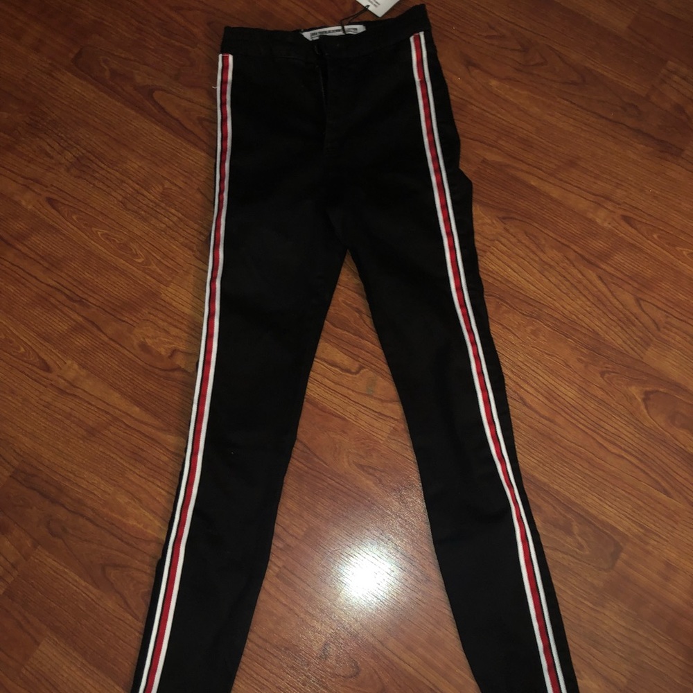ZARA jeans brand new with tags